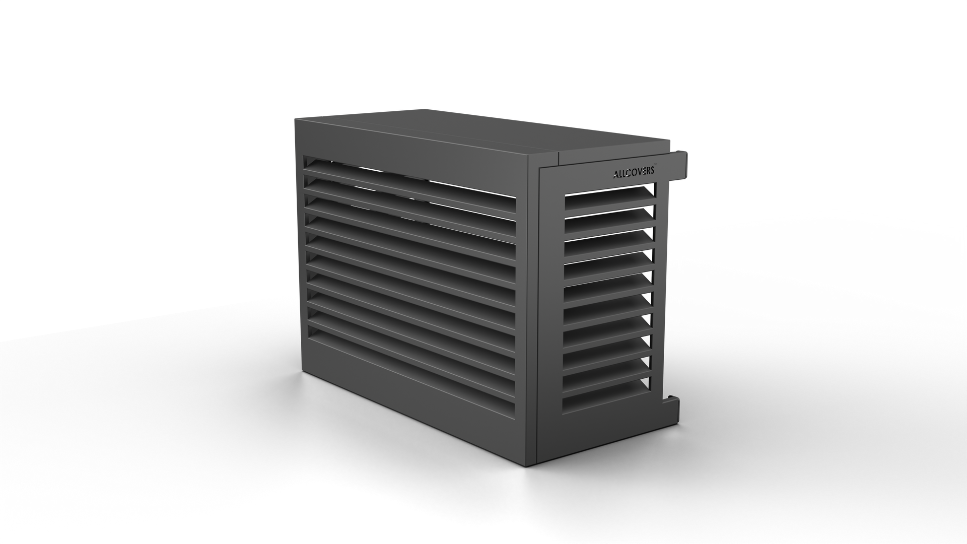 Residential AC Covers