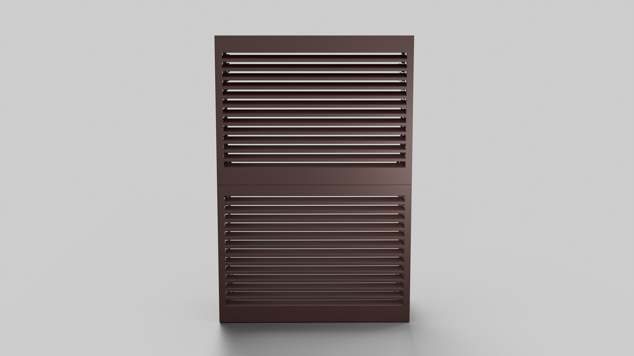 Dual Fan