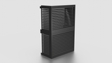 Dual Fan