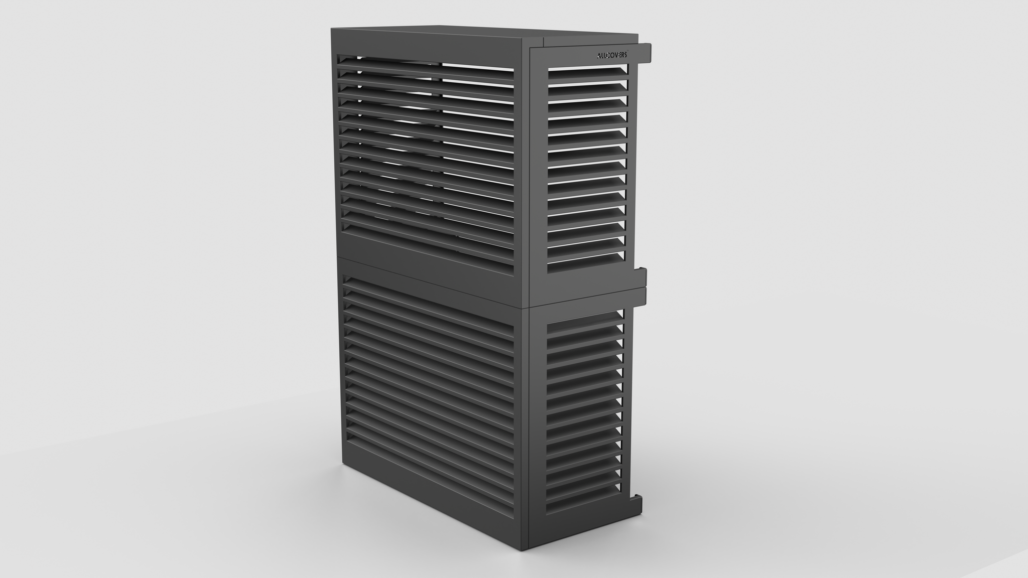 Dual Fan
