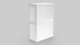 Dual Fan