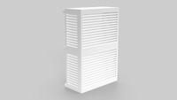 Dual Fan