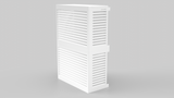 Dual Fan