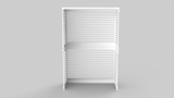 Dual Fan