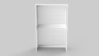 Dual Fan