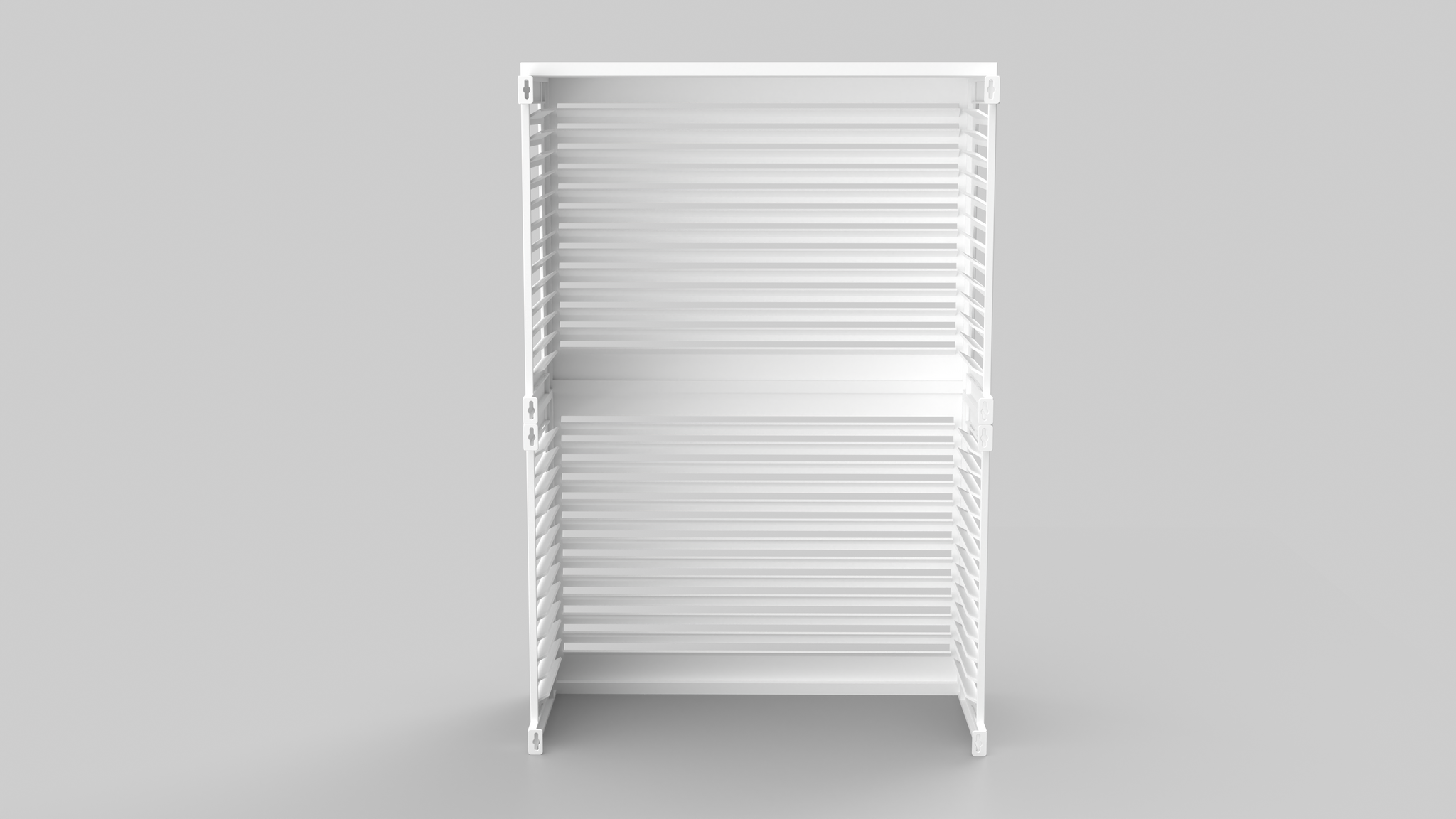 Dual Fan