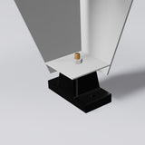 Rising leg Kit For Air Conditioner - White