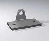 Anti-Theft Locking System for Air conditioner