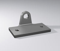 Anti-Theft Locking System for Air conditioner